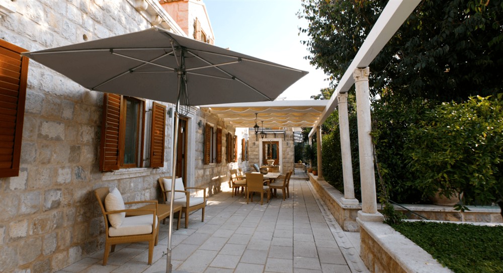 Villa Revelin (photo 18) at Villa Revelin in Dubrovnik Town, Dubrovnik