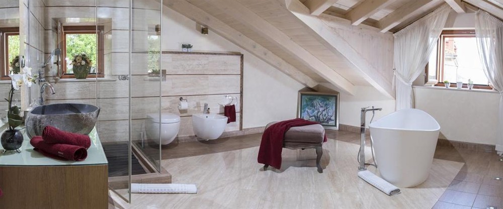 Villa Revelin (photo 25) at Villa Revelin in Dubrovnik Town, Dubrovnik