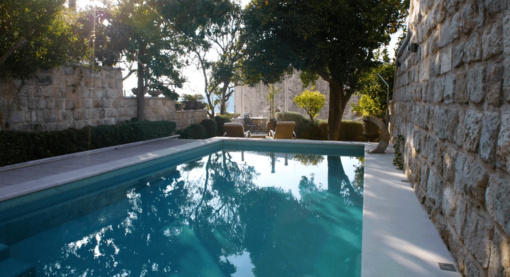 Villa Revelin (photo 3) at Villa Revelin in Dubrovnik Town, Dubrovnik