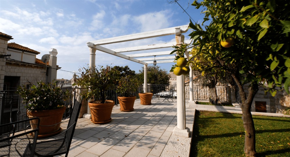 Villa Revelin (photo 30) at Villa Revelin in Dubrovnik Town, Dubrovnik