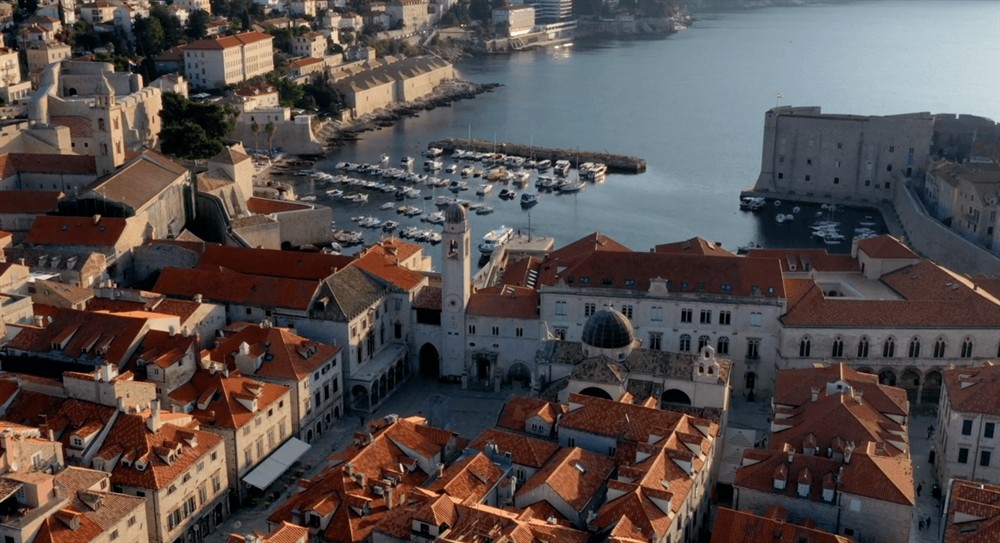 Villa Revelin (photo 31) at Villa Revelin in Dubrovnik Town, Dubrovnik