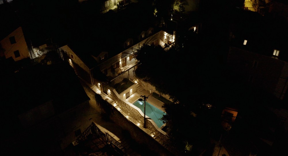 Villa Revelin (photo 33) at Villa Revelin in Dubrovnik Town, Dubrovnik