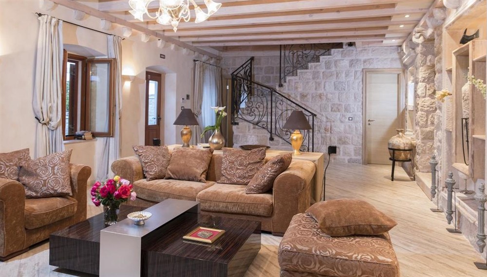 Villa Revelin (photo 4) at Villa Revelin in Dubrovnik Town, Dubrovnik