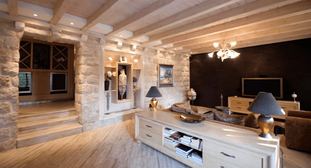 Villa Revelin (photo 6) at Villa Revelin in Dubrovnik Town, Dubrovnik