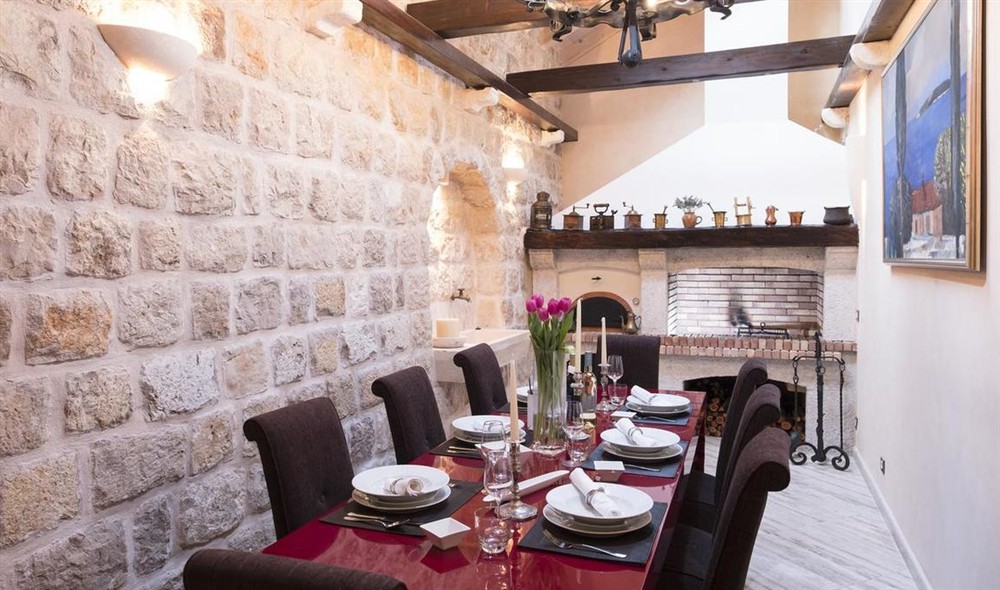 Villa Revelin (photo 7) at Villa Revelin in Dubrovnik Town, Dubrovnik