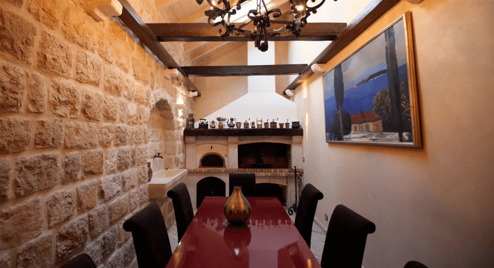 Villa Revelin (photo 8) at Villa Revelin in Dubrovnik Town, Dubrovnik