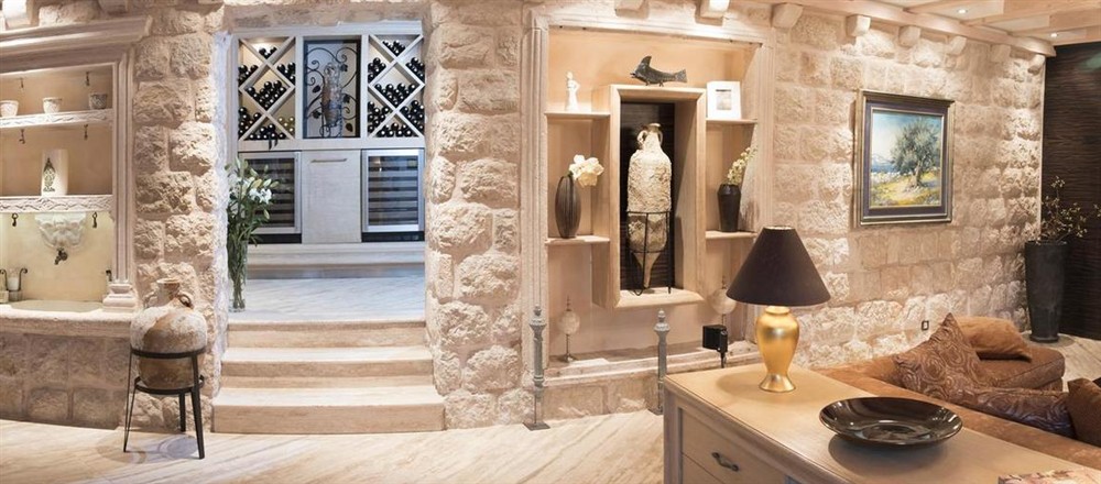 Villa Revelin (photo 9) at Villa Revelin in Dubrovnik Town, Dubrovnik