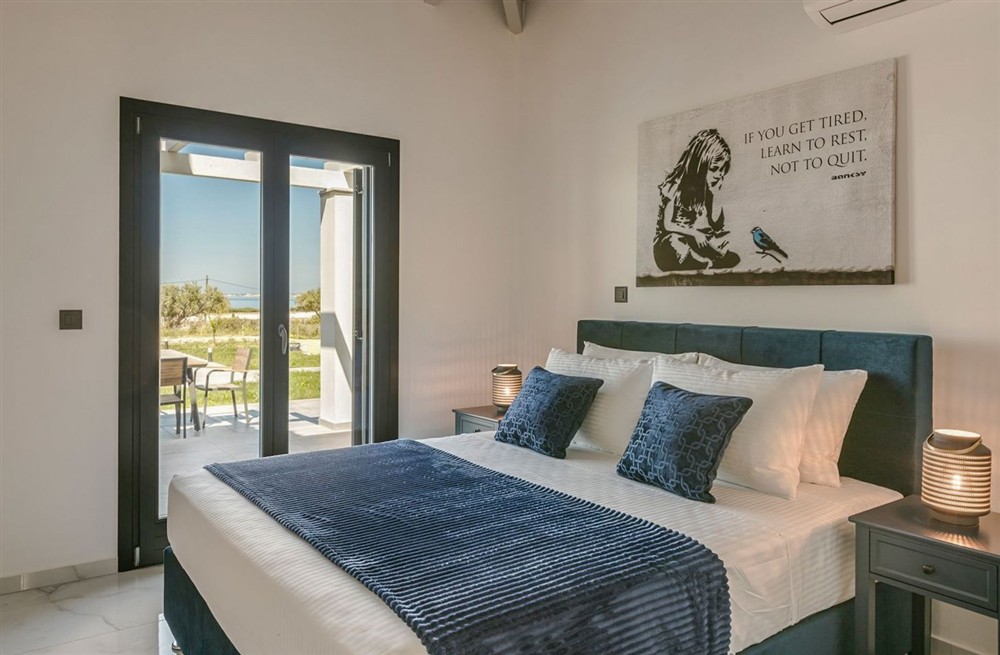 Villa Revels