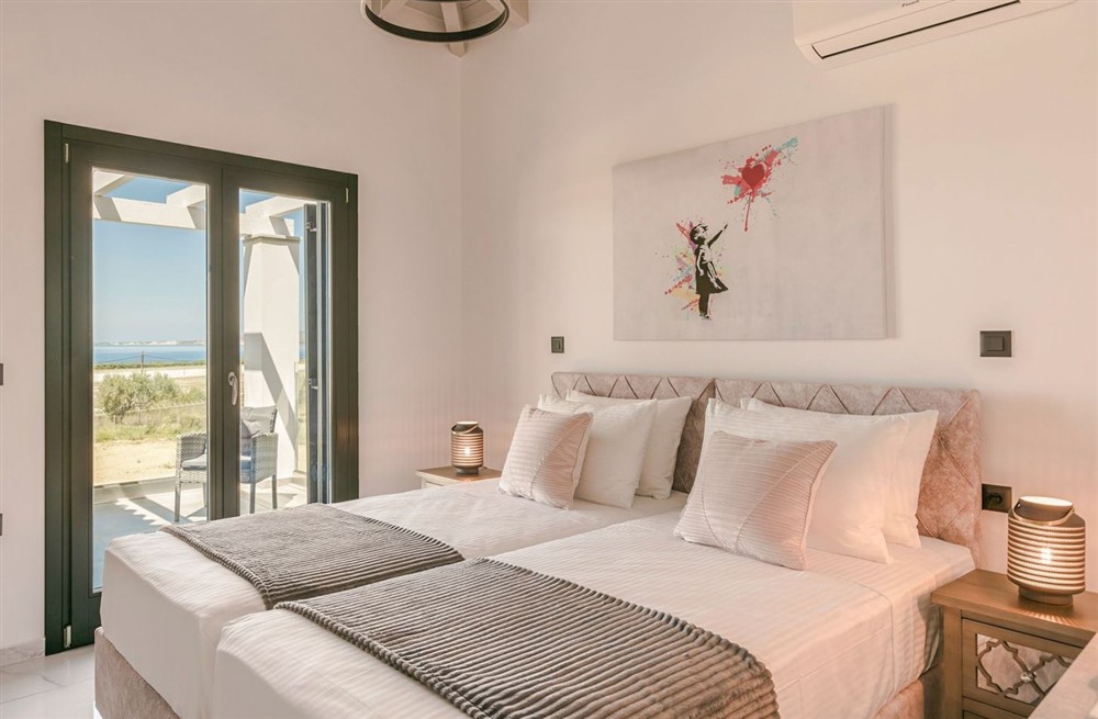 Villa Revels