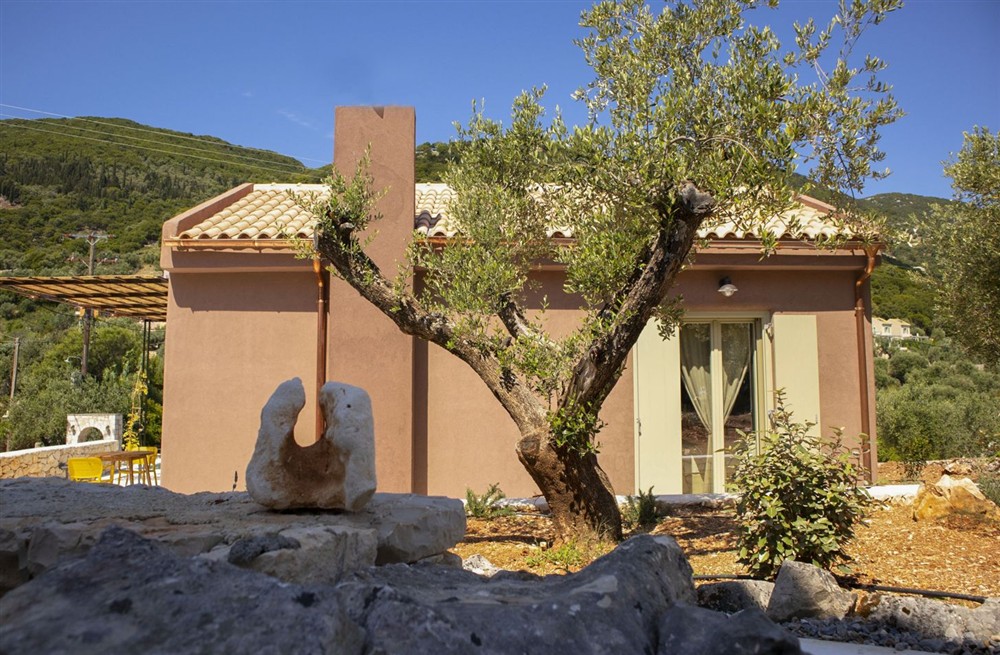 Villa Rhythm