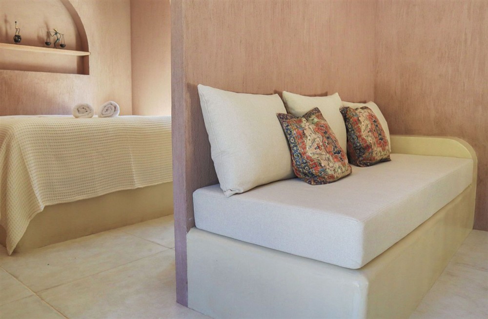 Villa Rhythm