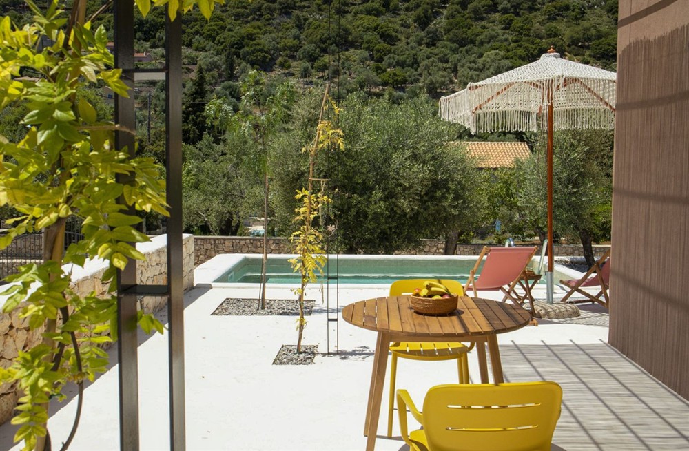 Villa Rhythm