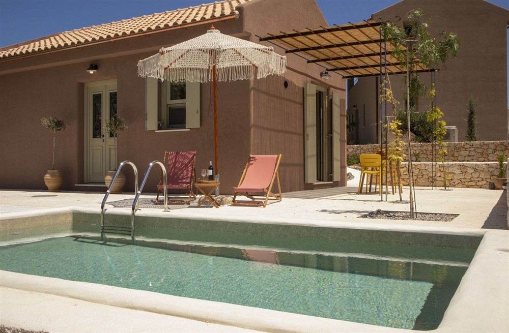 Villa Rhythm