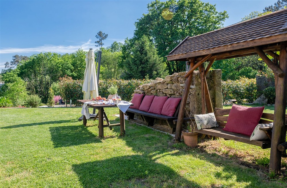 Villa Ria Tea