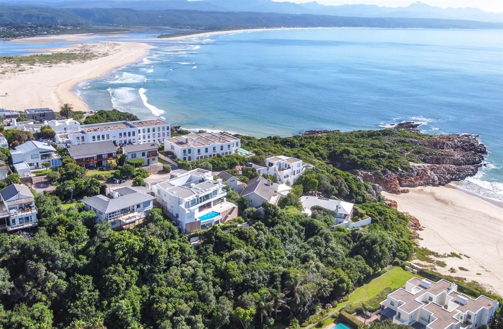 Villa Rice (photo 19) at Villa Rice in Plettenberg Bay, South Africa