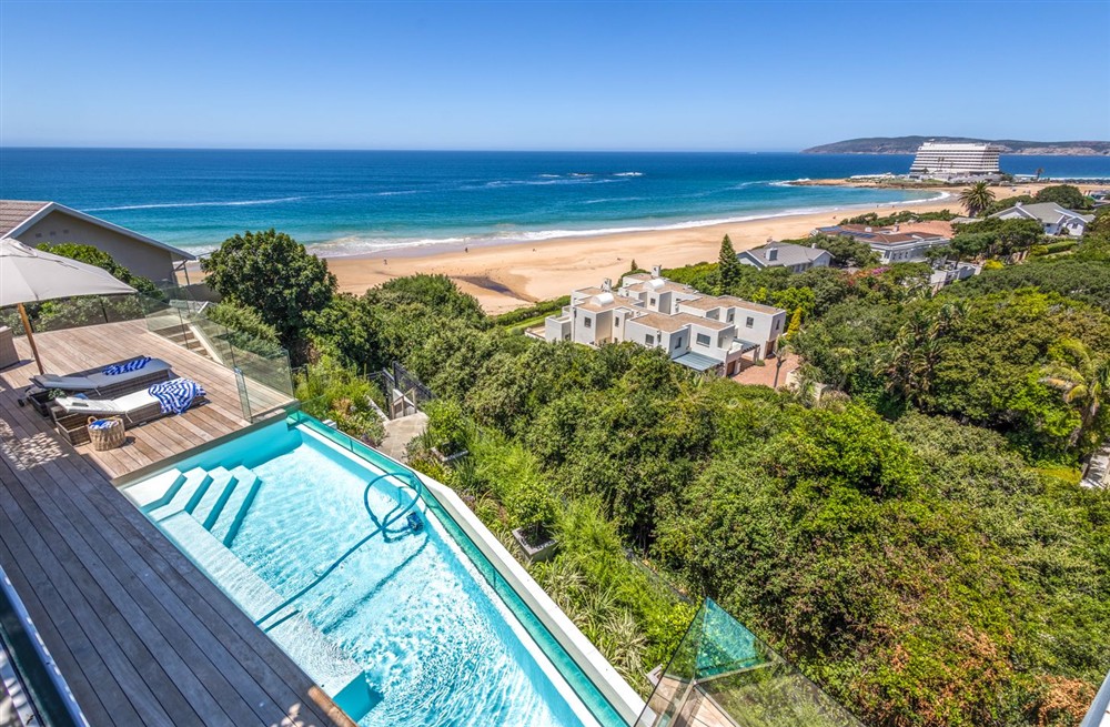 Villa Rice (photo 34) at Villa Rice in Plettenberg Bay, South Africa