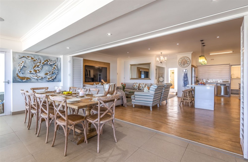 Villa Rice (photo 4) at Villa Rice in Plettenberg Bay, South Africa