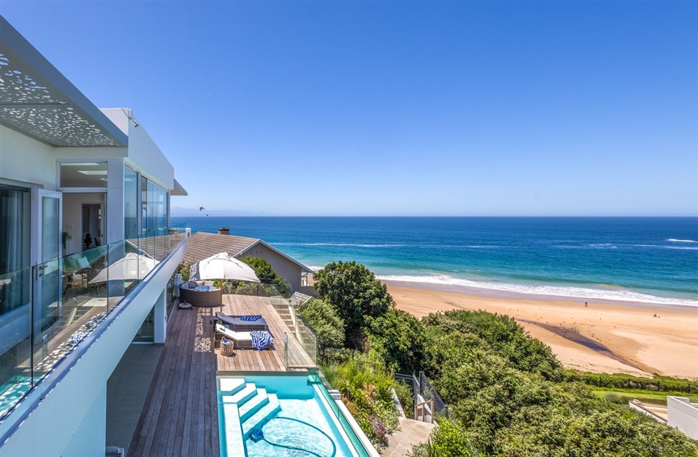 Villa Rice (photo 9) at Villa Rice in Plettenberg Bay, South Africa