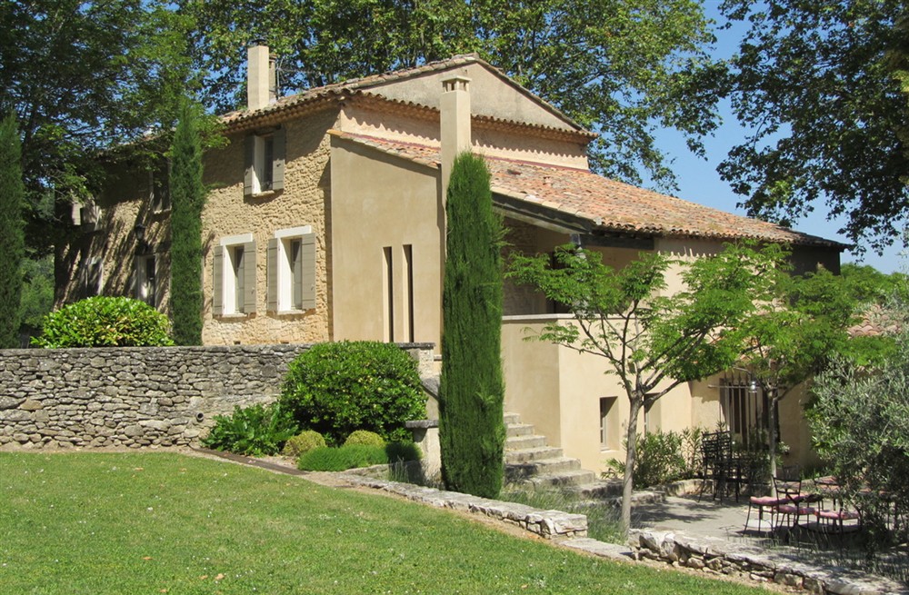 Villa Rimayon (photo 42) at Villa Rimayon in Apt, France