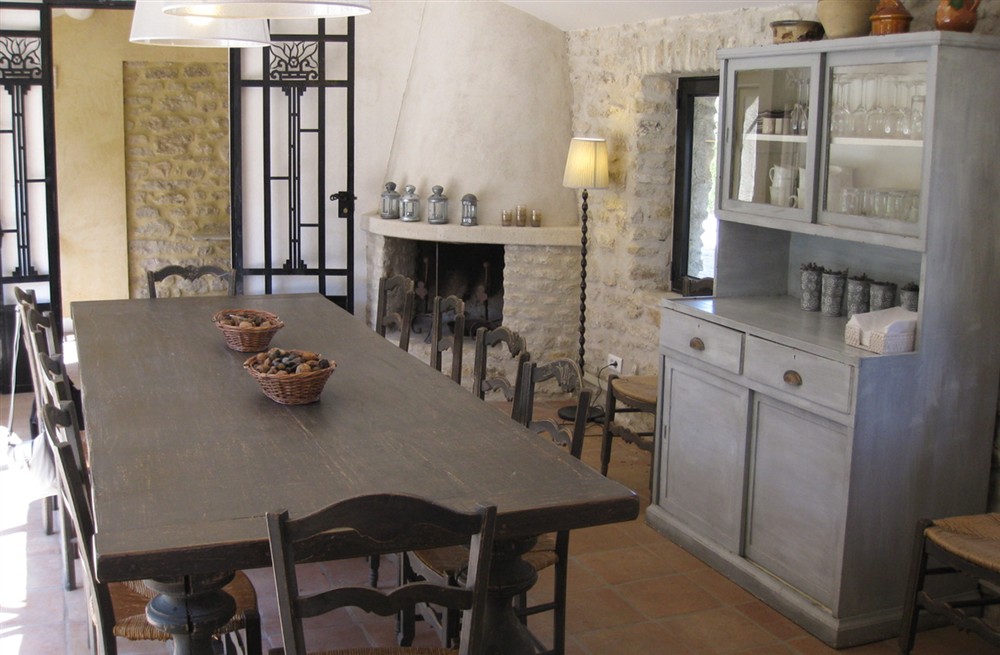Villa Rimayon (photo 6) at Villa Rimayon in Apt, France