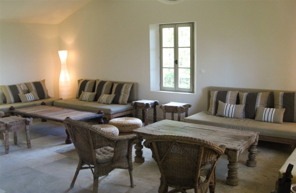 Villa Rimayon (photo 7) at Villa Rimayon in Apt, France