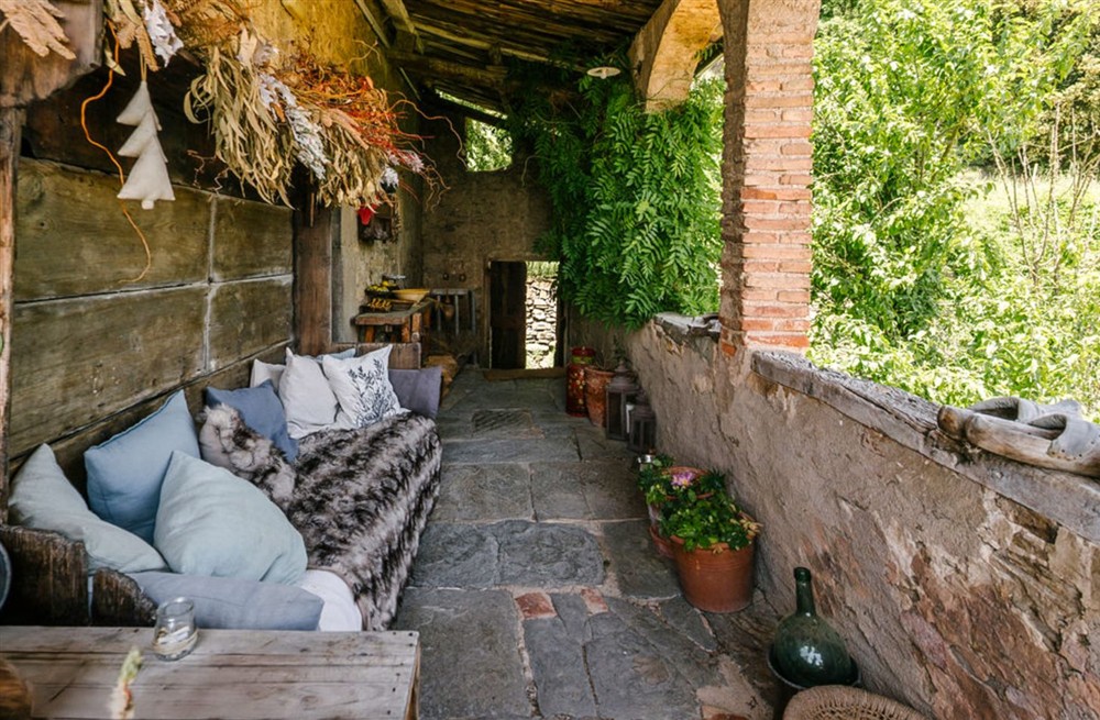 Villa Ripoll