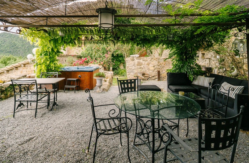 Villa Ripoll
