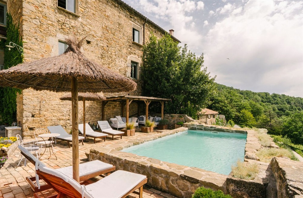 Villa Ripoll