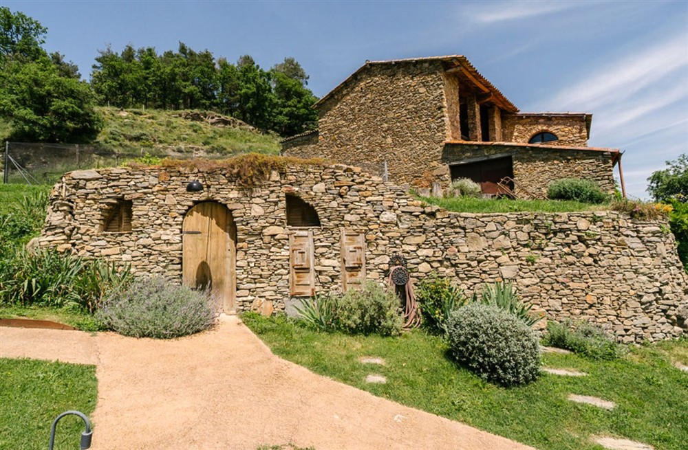 Villa Ripoll
