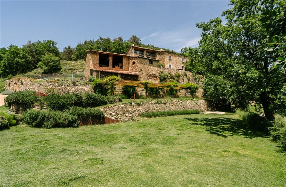 Villa Ripoll