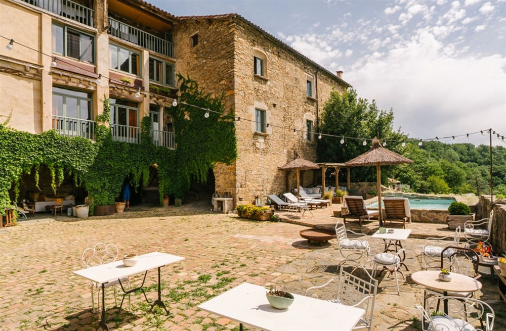 Villa Ripoll