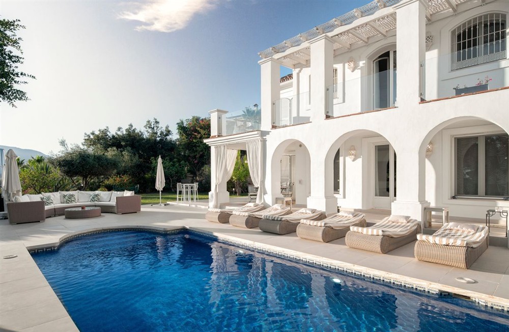 Villa Risa