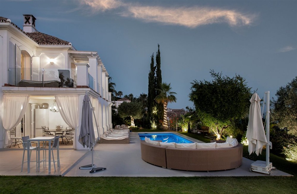 Villa Risa