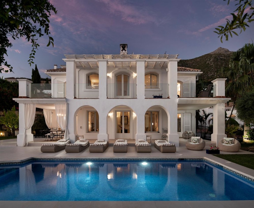 Villa Risa