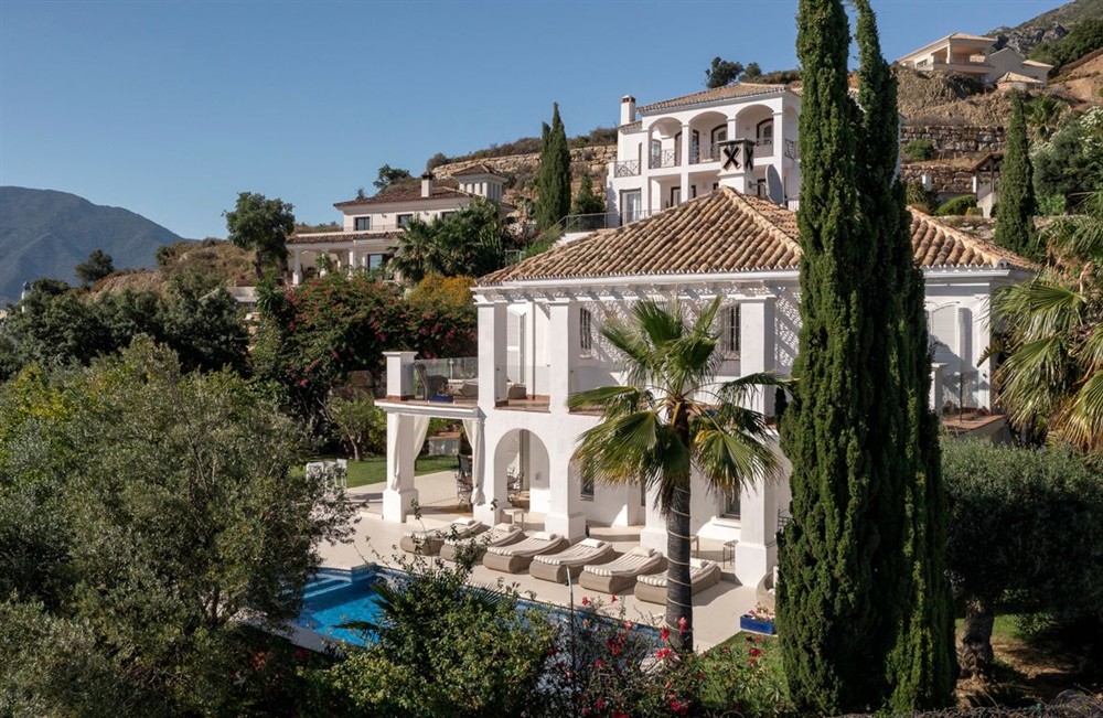 Villa Risa