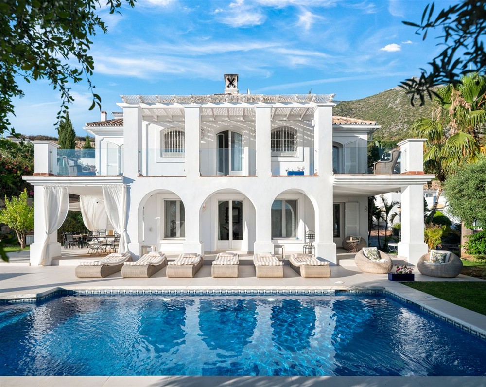 Villa Risa