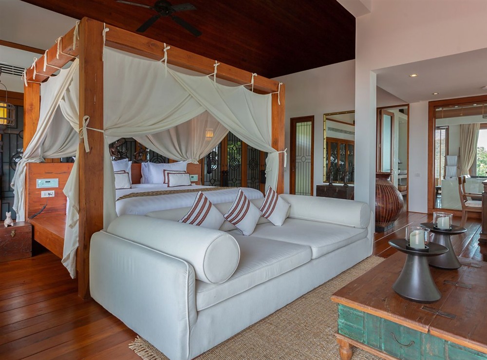 Villa Riva Samui (photo 18) at Villa Riva Samui in , Thailand