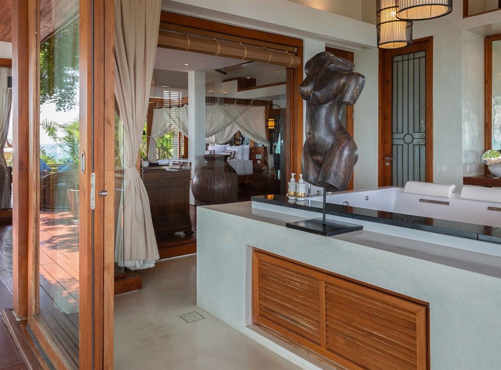 Villa Riva Samui (photo 19) at Villa Riva Samui in , Thailand