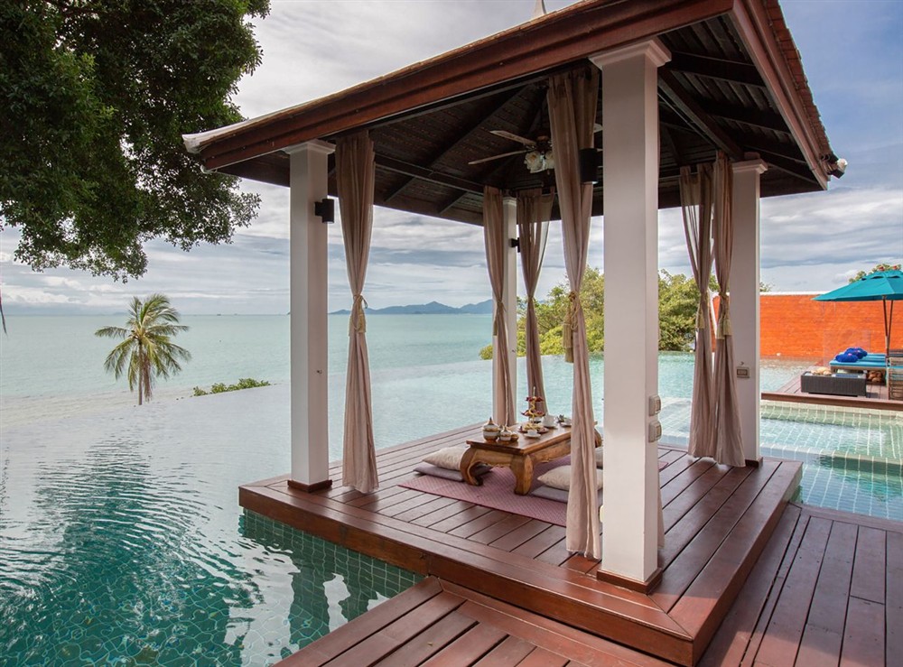Villa Riva Samui (photo 2) at Villa Riva Samui in , Thailand