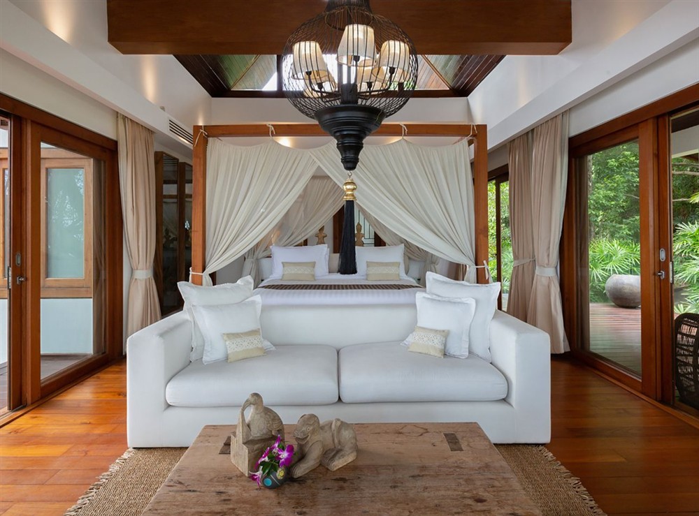 Villa Riva Samui (photo 21) at Villa Riva Samui in , Thailand