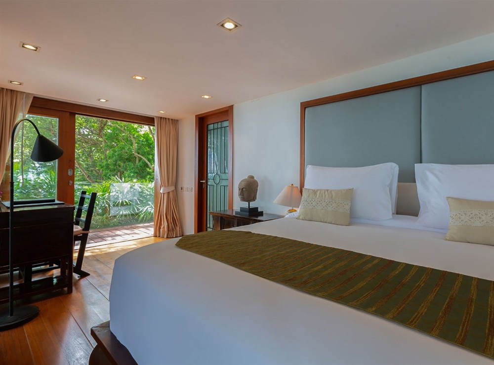 Villa Riva Samui (photo 23) at Villa Riva Samui in , Thailand