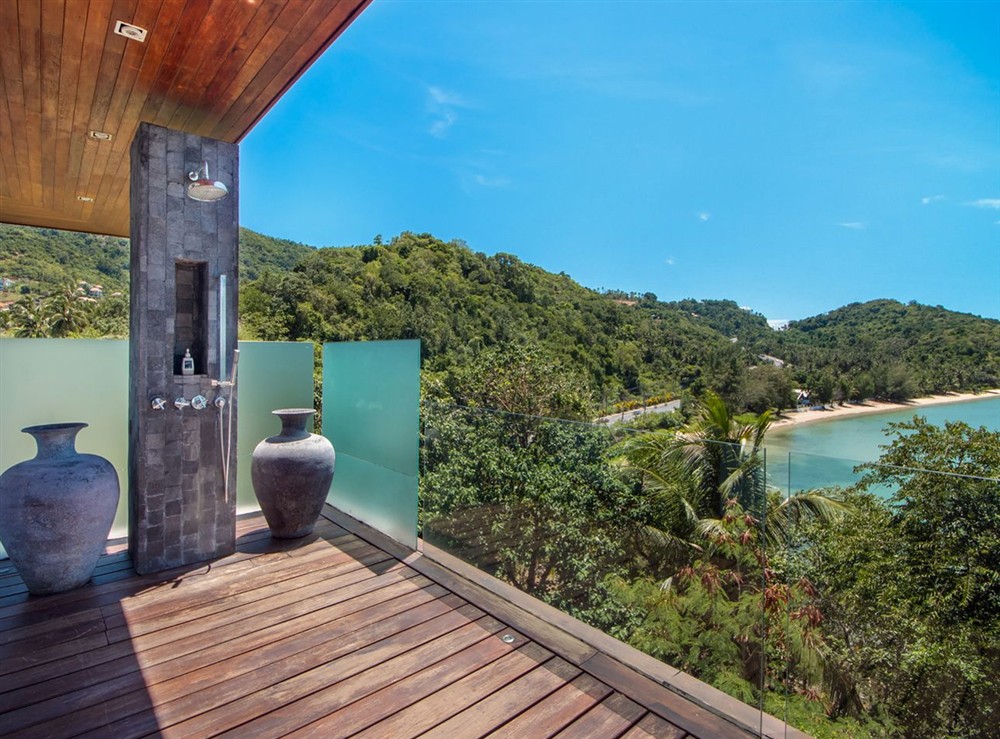 Villa Riva Samui (photo 25) at Villa Riva Samui in , Thailand