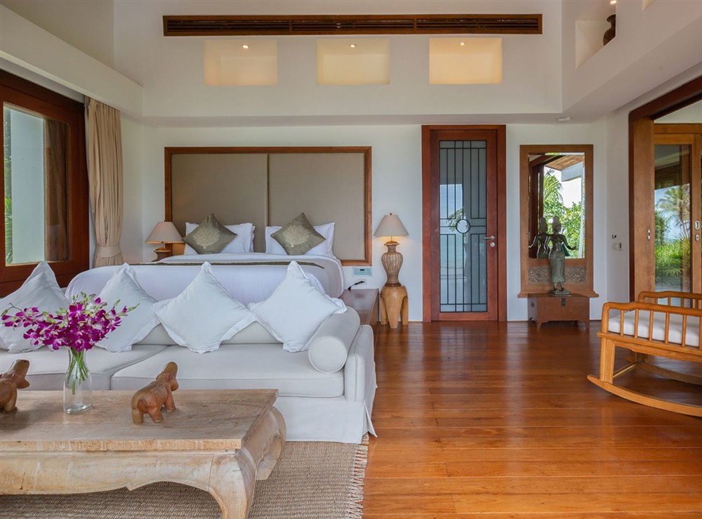 Villa Riva Samui (photo 26) at Villa Riva Samui in , Thailand