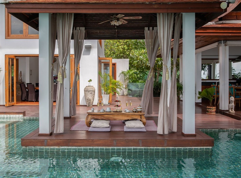 Villa Riva Samui (photo 27) at Villa Riva Samui in , Thailand