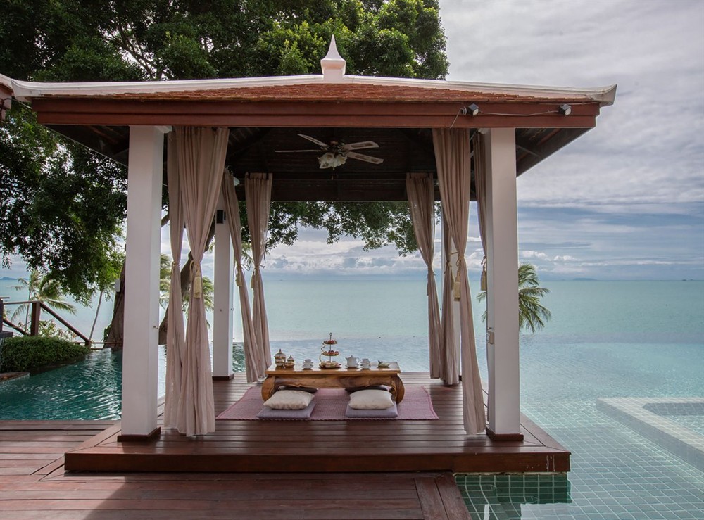 Villa Riva Samui (photo 30) at Villa Riva Samui in , Thailand