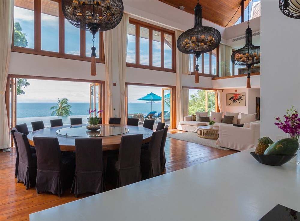 Villa Riva Samui (photo 4) at Villa Riva Samui in , Thailand