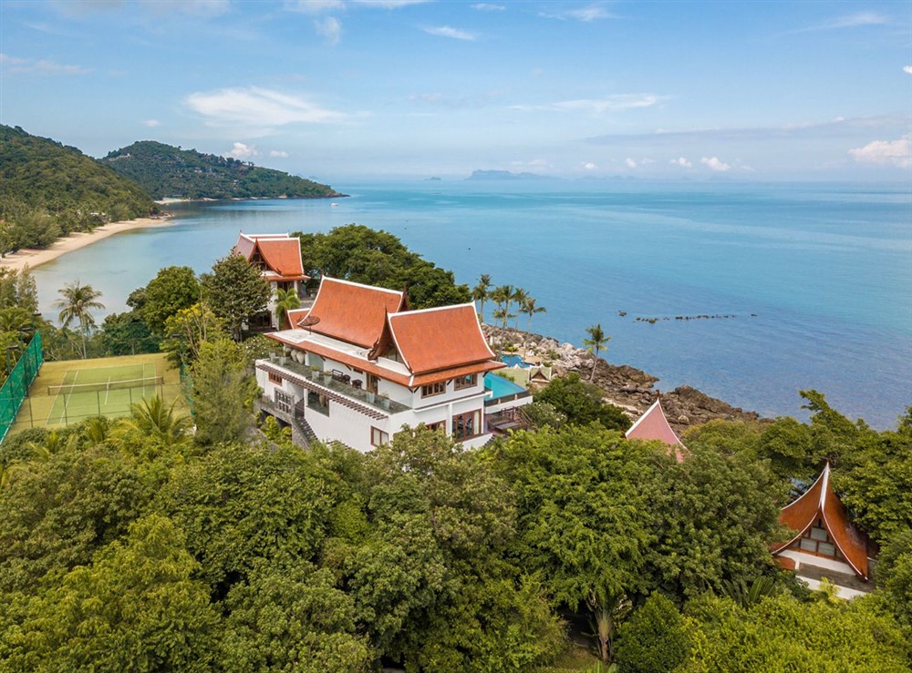 Villa Riva Samui (photo 7) at Villa Riva Samui in , Thailand
