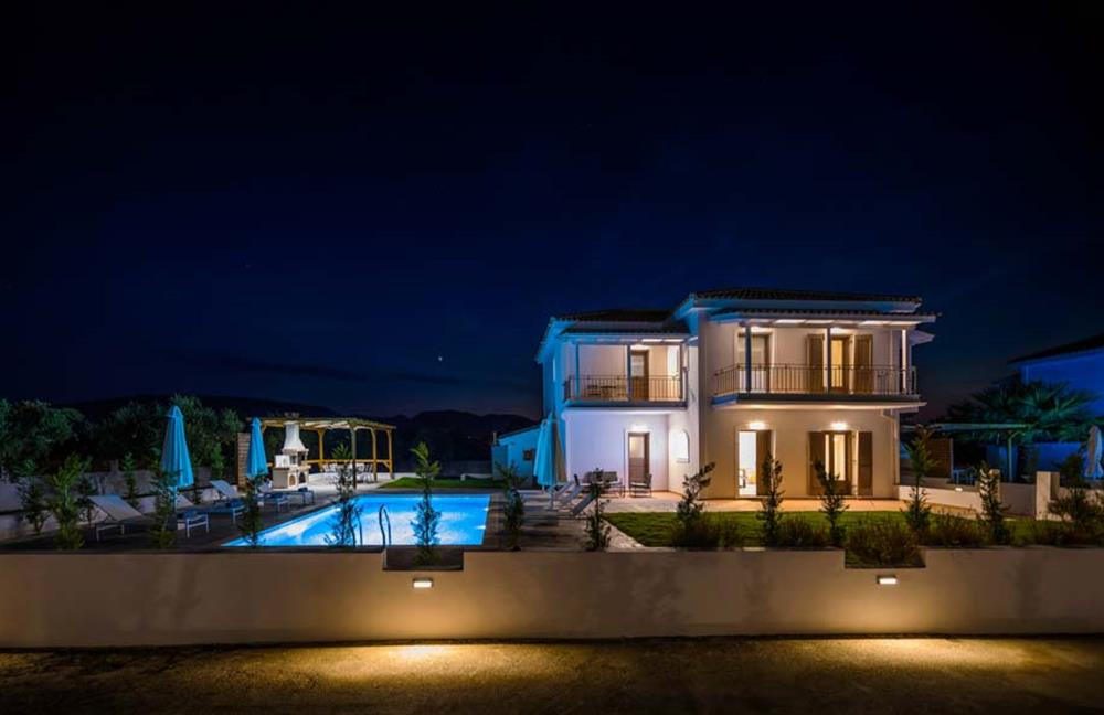 Villa Rodi (photo 8) at Villa Rodi in Central Zakynthos Island, Zakynthos