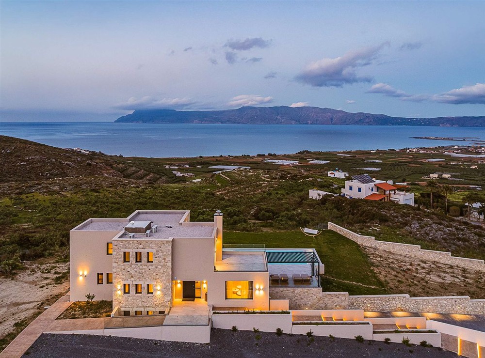 Villa Rollo