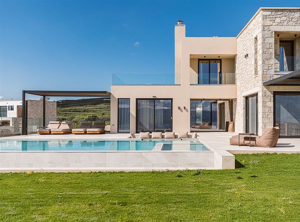 Villa Rollo